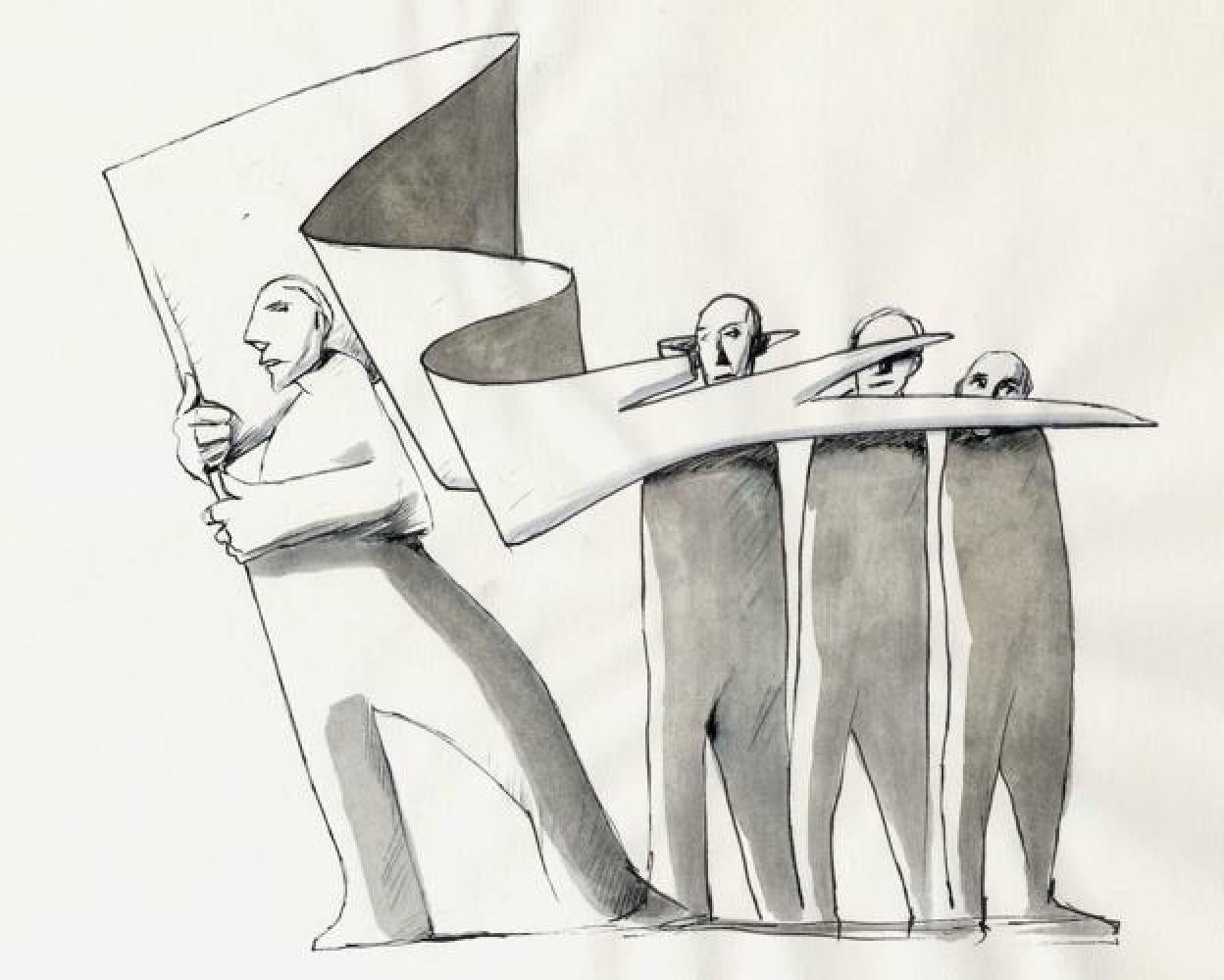 La espinita del nacionalismo vasco El Correo